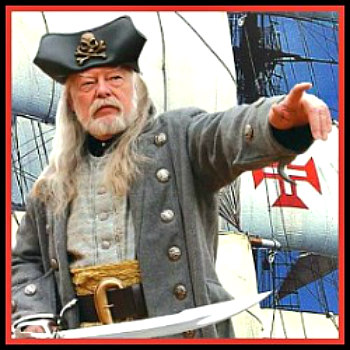 Men's Pirate Coats & Jackets  Deluxe Theatrical Quality Adult Costumes